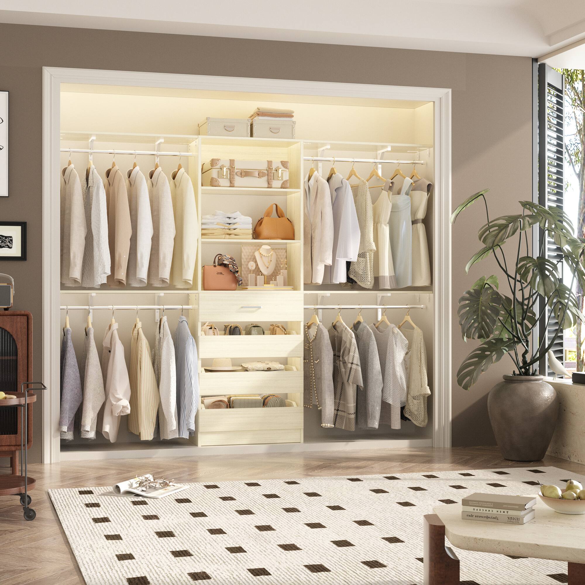 The text in the image is:

"Ralph Lauren"