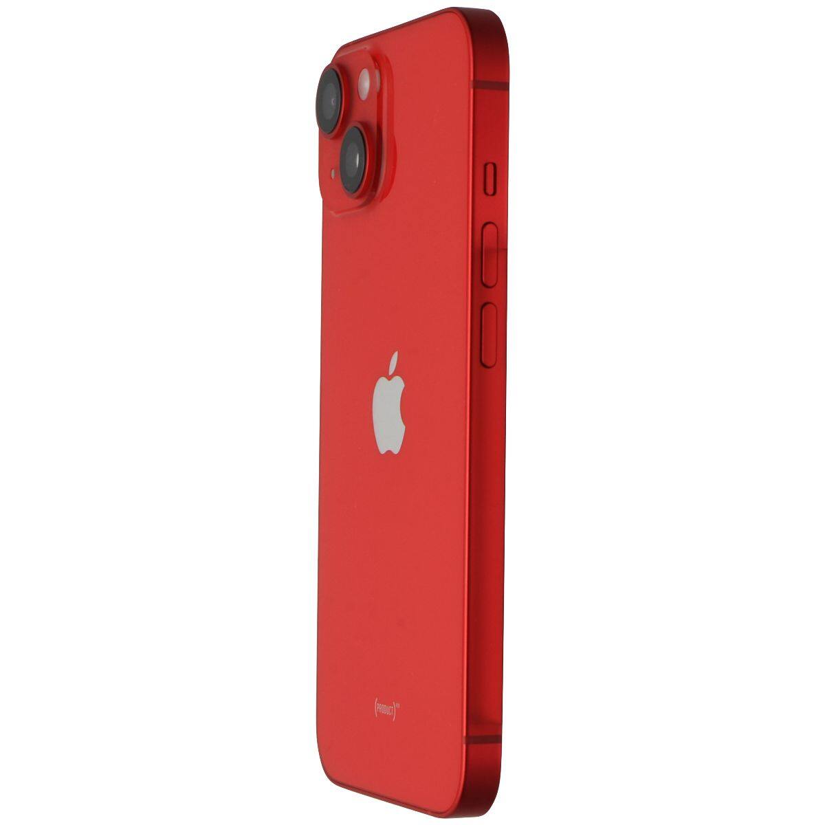 Apple Refurbished Excellent iPhone 14 128GB Unlocked Red - Best Buy