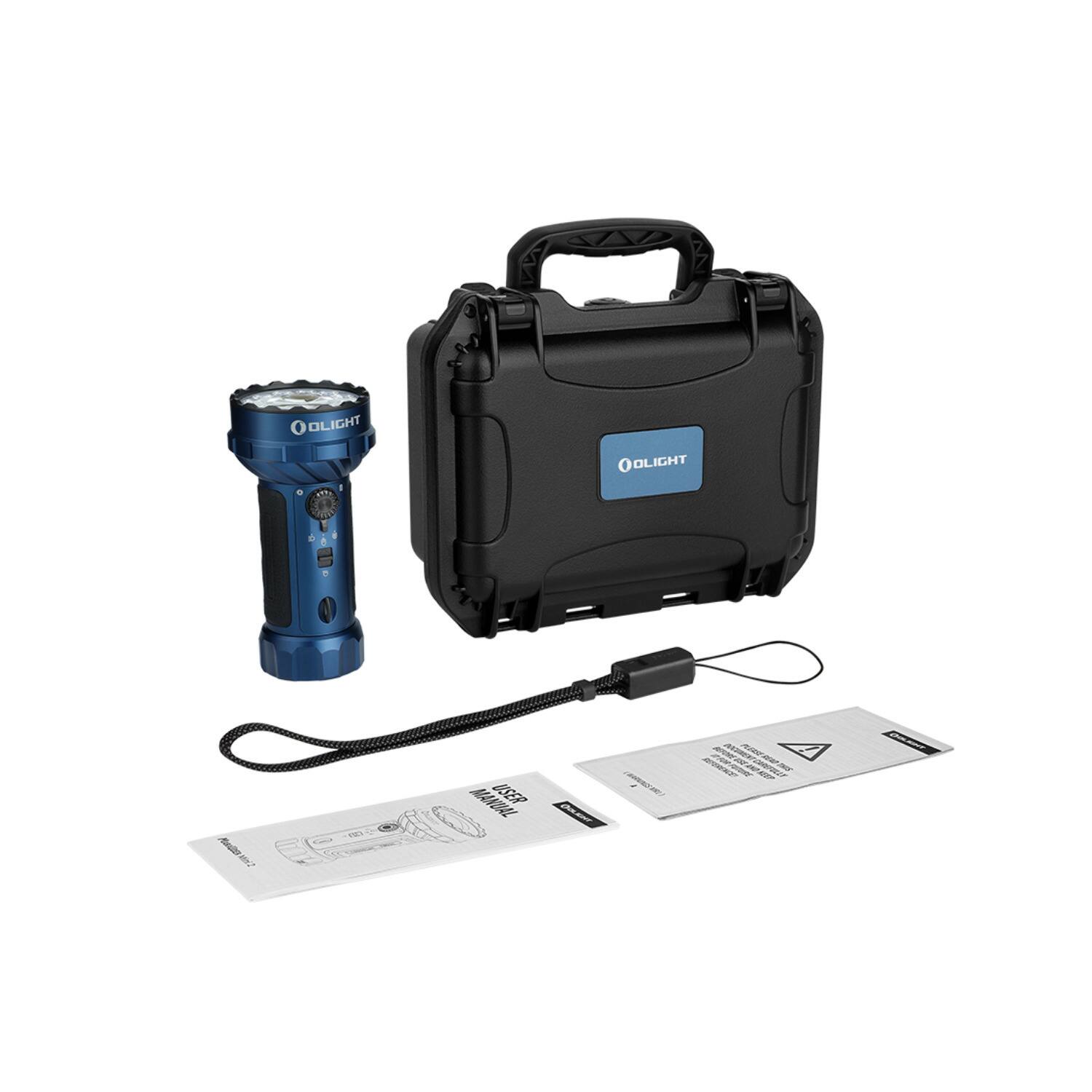 Olight Olight - A Face N2 Mandal User Jse