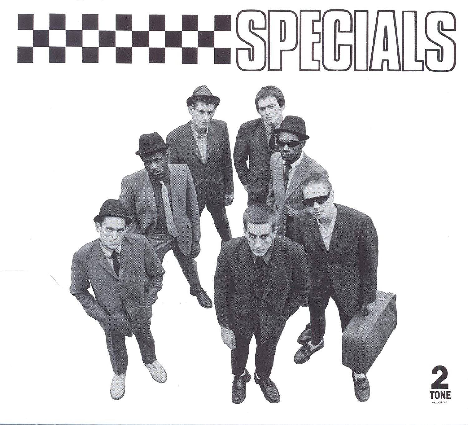 The Specials - Specials CD   - COMPACT DISCS