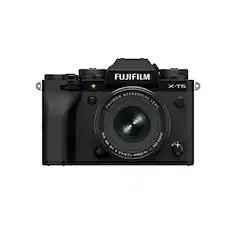 FUJIFILM ASPHERICAL FUJINON LENS X-T5 058 SUPER WR EBC LM XF R 1:2.8-4.8 16-50mm MCS