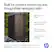 Built for a better tomorrow and thoughtfully designed with:
- 20% recycled metal¹
- 50% post-consumer recycled plastic²
- EPEAT® Gold with Climate+ Certified³
- ENERGY STAR® certified⁴
¹ Recycled metal is expressed as a percentage of the total weight of the metal according to ISO 14021 definitions for metal parts over 25 grams.
² Percentage of post-consumer recycled plastic varies by product. Recycled plastic content percentage is based on the definition set in the IEEE 16801-2018 standard.
³ Based on U.S. EPEAT® registration according to IEEE 16801-2018. EPEAT® status varies by country. Visit www.epeat.net for more information.
⁴ ENERGY STAR and the ENERGY STAR logo are registered trademarks of the U.S. Environmental Protection Agency.