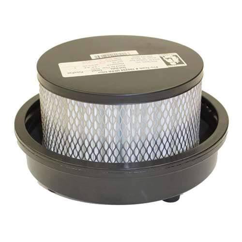 Left. EnviroCare - Vacuum Filter Part #104274PT 1 Pack.