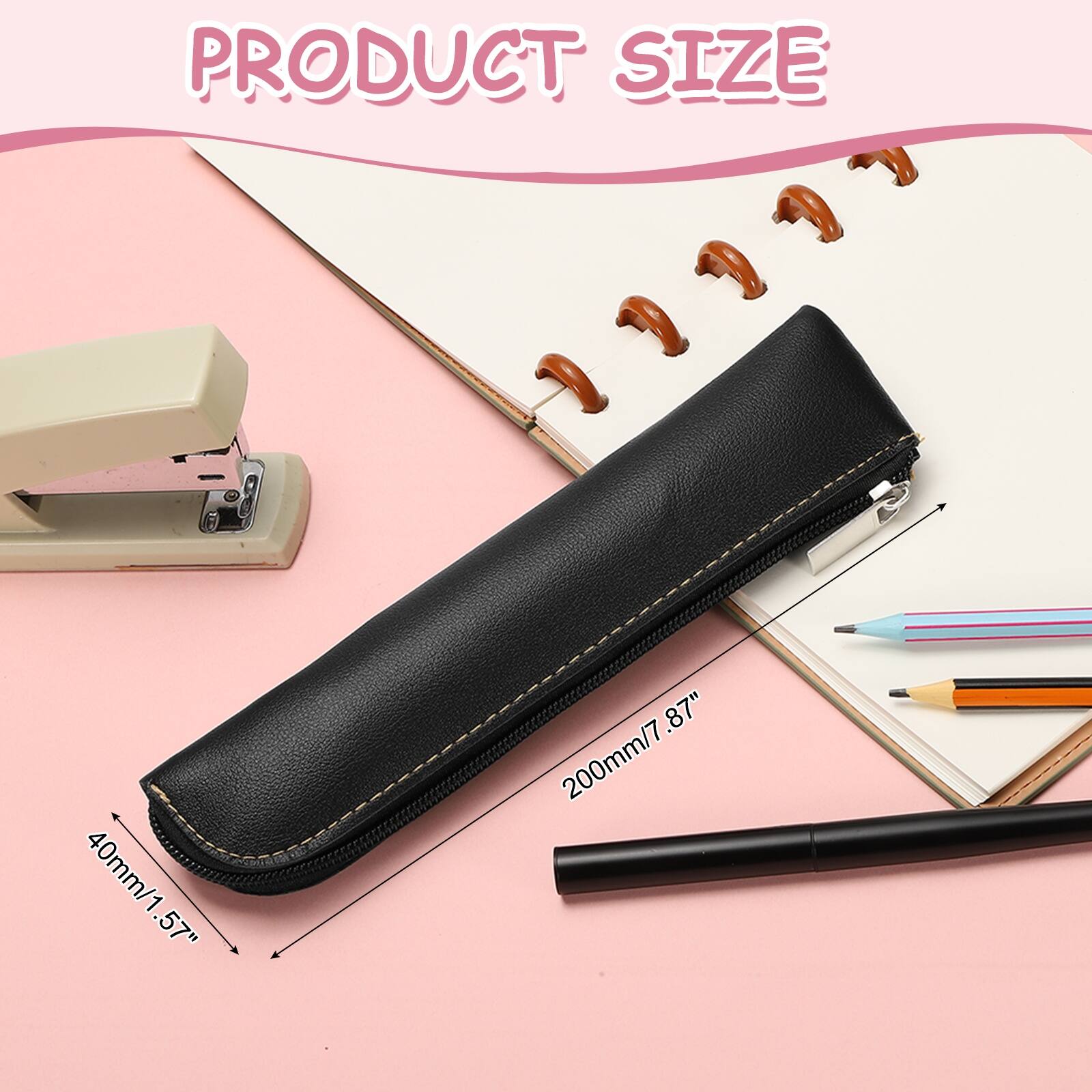 PRODUCT SIZE

199 40mm/1.57" .57 .87" 200mm/7.87"