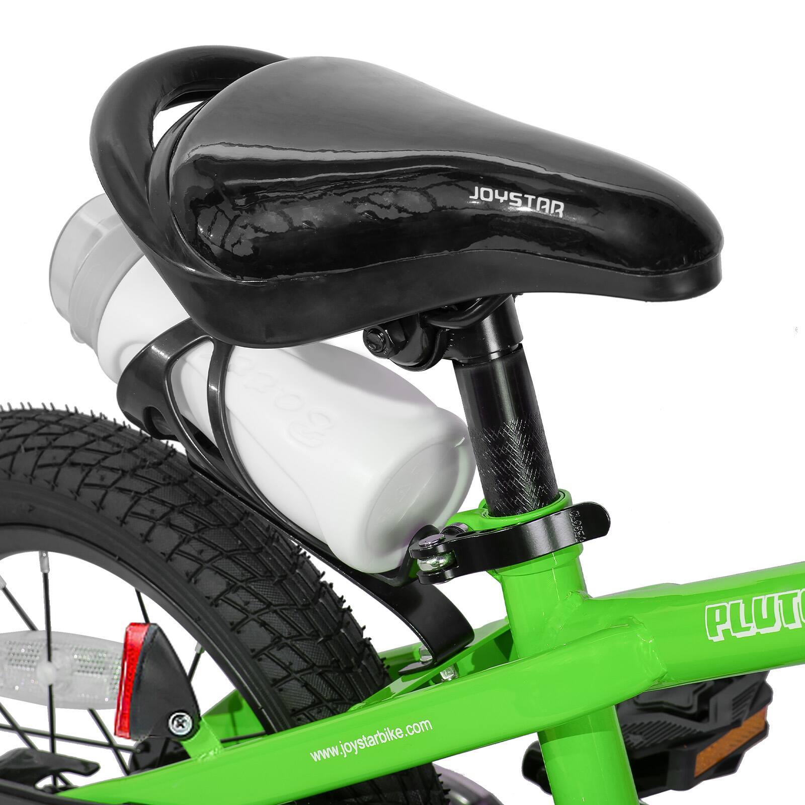 JOYSTAR  
Bace  
PLUTO  
www.joystarbike.com