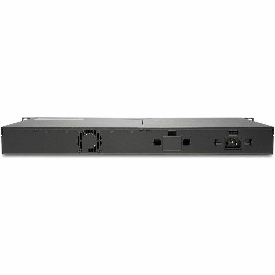 Alt View 1. SonicWall - SonicWall NSa 2700 Network Security/Firewall Appliance - Intrusion Prevention - 16 Port - 10GBase-X, 1000Base-T - 10 - Unknown.