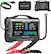 VANTRUE POWER (CAR CK BoiS WSTART READY BOOST A! BAR PSI Kg/cm² VA 100 % CURRENT I TARGET I 108 250 VANTRUE POWER JS3 3 IN 1 MAX PRESSURE 160PSI BUTO BOOST LED LIGHT Ue + Iv uNat SWITCH