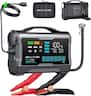 Vantrue - JS3 4-in-1 Car Jump Starter with Air Compressor, 3250A, PD 65W Quick Charge, 160PSI, for 8L Gas/3.8L Diesel