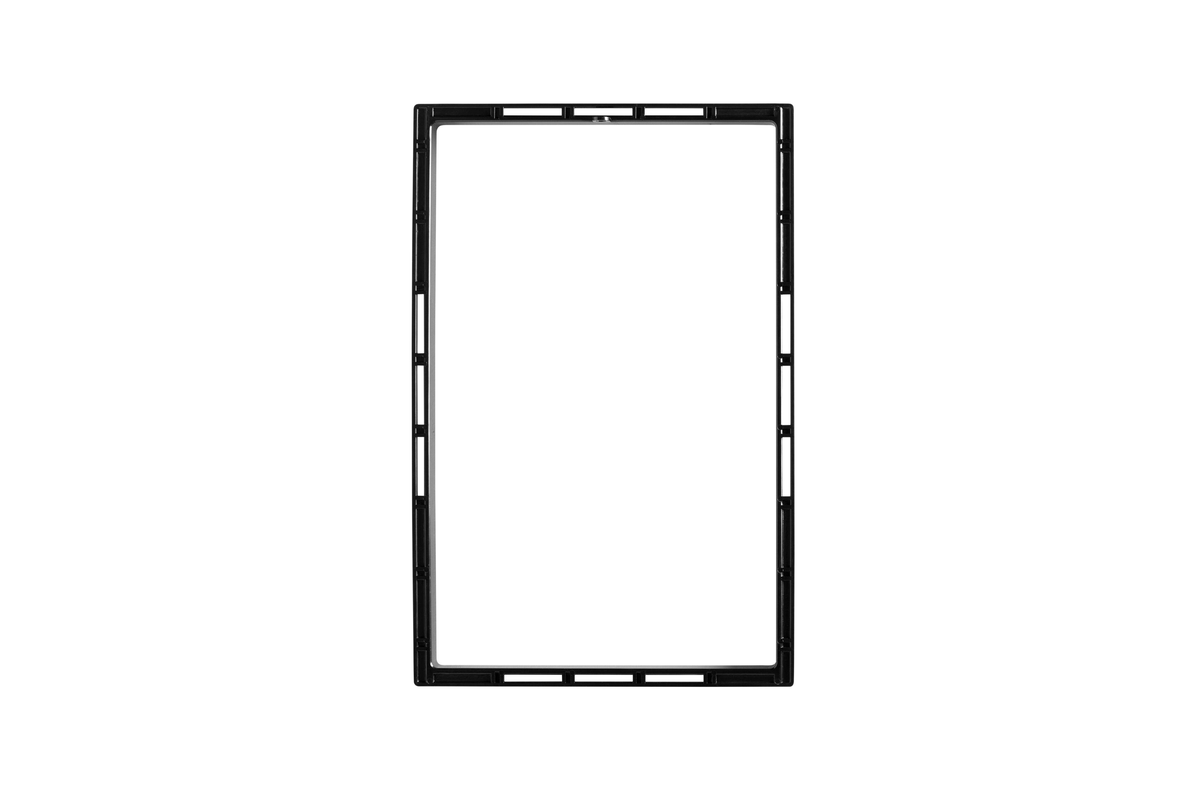 Left. Definitive Technology - Dymension CI Mounting Bracket for Dymension CI DW-65 Speakers - Black.