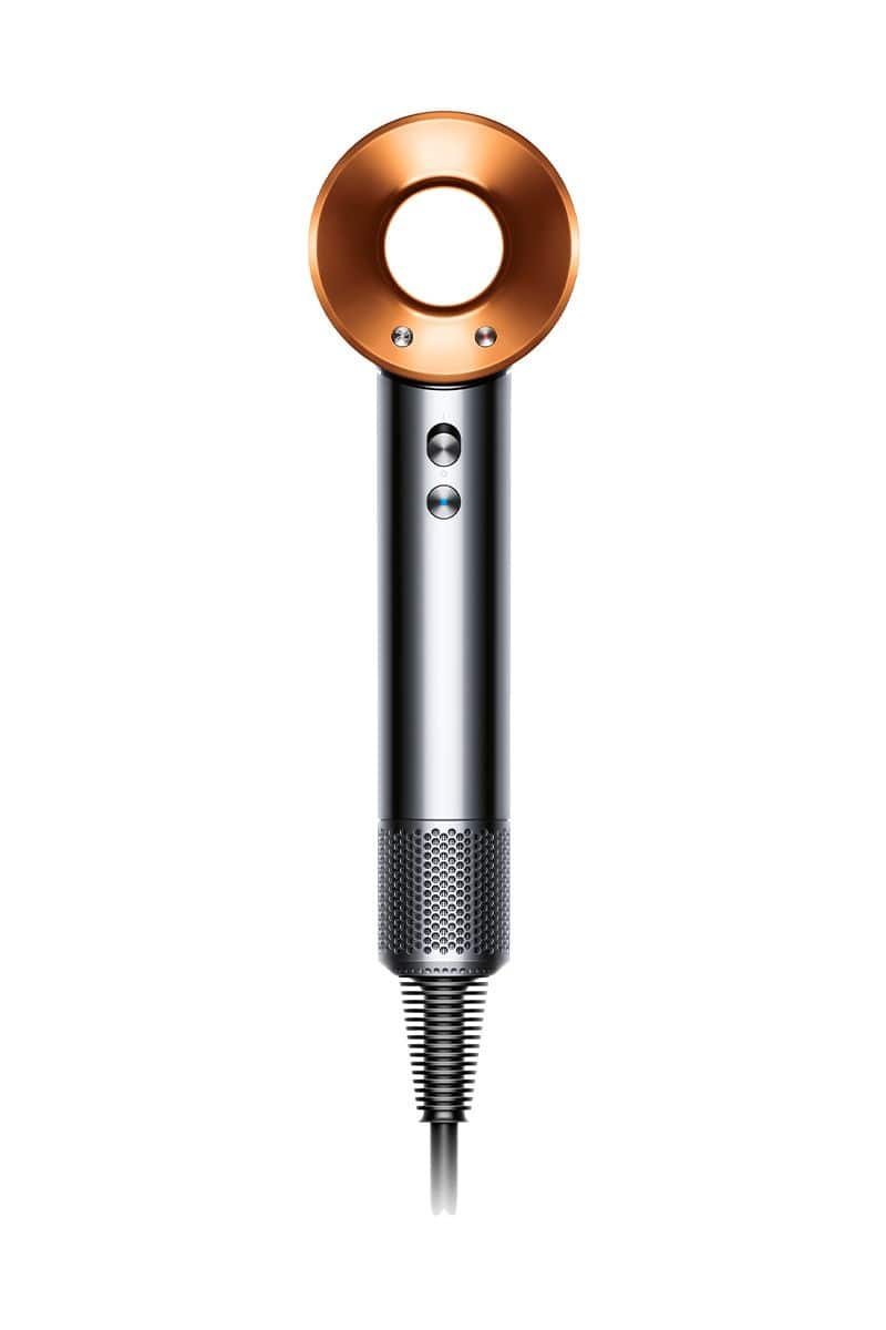 Dyson - Supersonic Hair Dryer HD08 - Nickel/Copper price history on PriceWatchPro