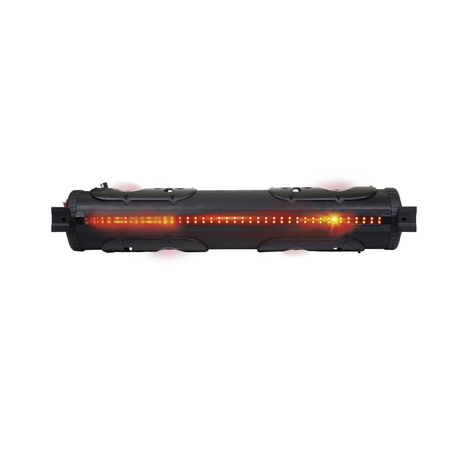 Left. Bazooka - Bazooka 24-Inch 450W G2 Party Bar LED Illumination System.