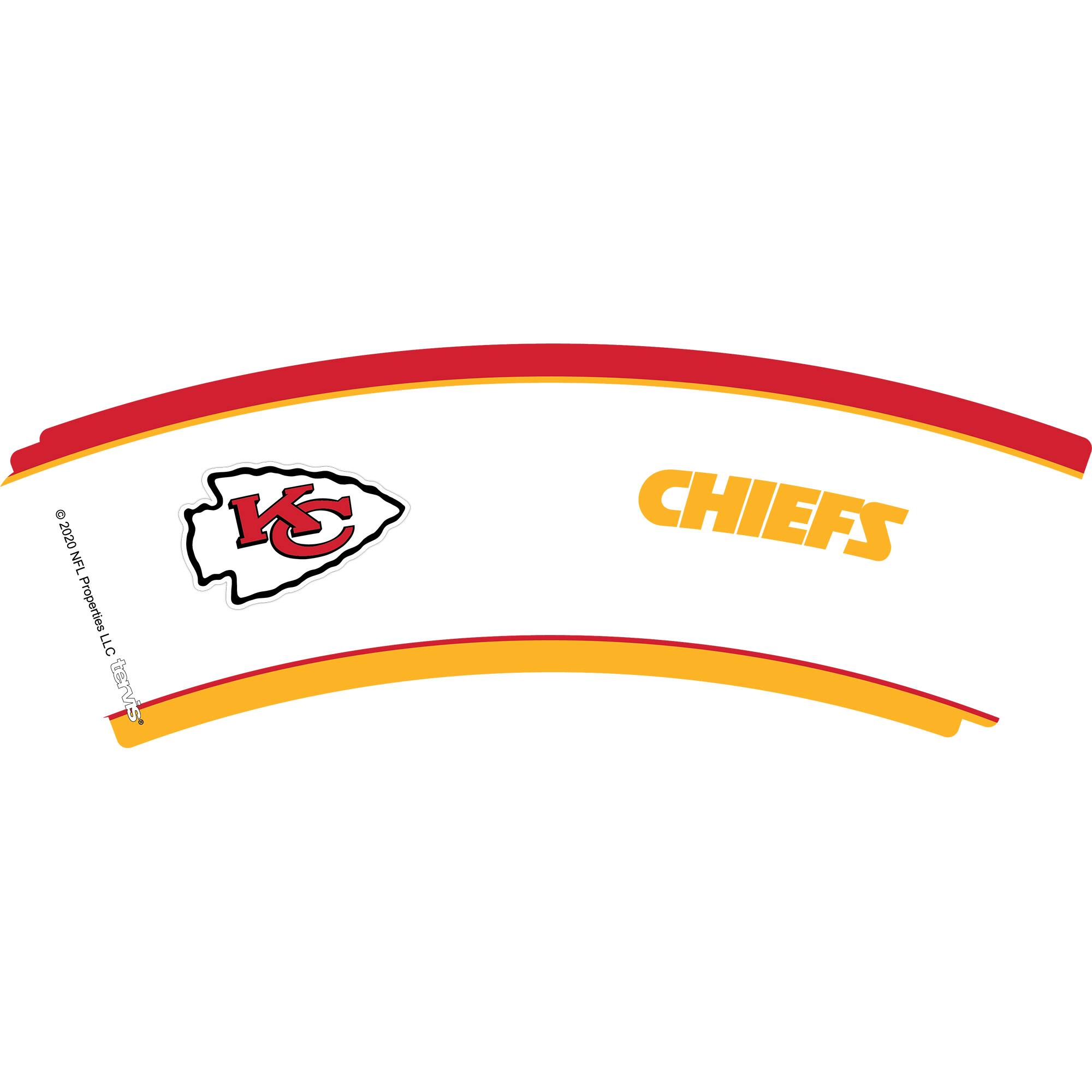 © 2020 NFL Properties LLC  
CHIEFS