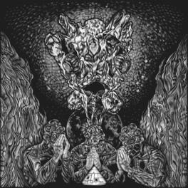 Deathbird Earth - Objective Consciousness - CASSETTES