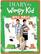 Front. Diary of a Wimpy Kid: Dog Days - DVD.