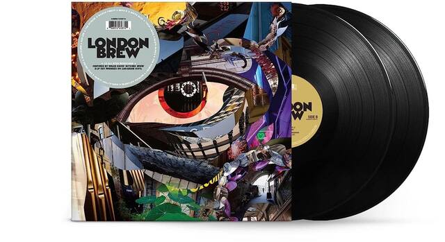 BEXE MARTIN TERCFE RAVEN 7218 BUSH S THEON TOM 6072-4587 CRO LONDON BREW TOM 52 ALL-STAR MUSICIANS INSPIRED BY MILES DAVIS BITCHES BEW SA 2-LP SET PRESSED ON 180-GRAM VINYL NWY TXT ROLTVTOM 1 nothintibe 7 7 Ott's 63 ON W SIDE B . - VOODOO a M VU
LONDON BREW
INSPIRED BY MILES DAVIS
20 BEST TRACKS FROM THE LONDON BREW
20 BEST TRACKS FROM THE LONDON BREW
20 BEST TRACKS FROM THE LONDON BREW
20 BEST TRACKS FROM THE LONDON BREW
20 BEST TRACKS FROM THE LONDON BREW
20 BEST TRACKS FROM THE LONDON BREW
20 BEST TRACKS FROM THE LONDON BREW
20 BEST TRACKS FROM THE LONDON BREW
20 BEST TRACKS FROM THE LONDON BREW
20 BEST TRACKS FROM THE LONDON BREW
20 BEST TRACKS FROM THE