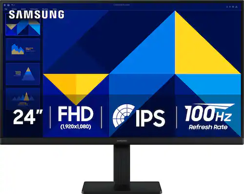 LCD Monitors