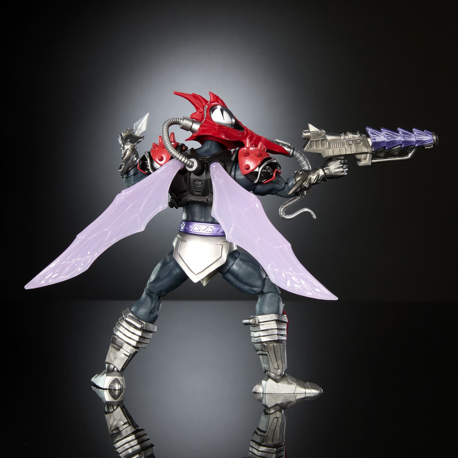 Mattel Masters of the Universe: Masterverse New Eternia: Mosquitor