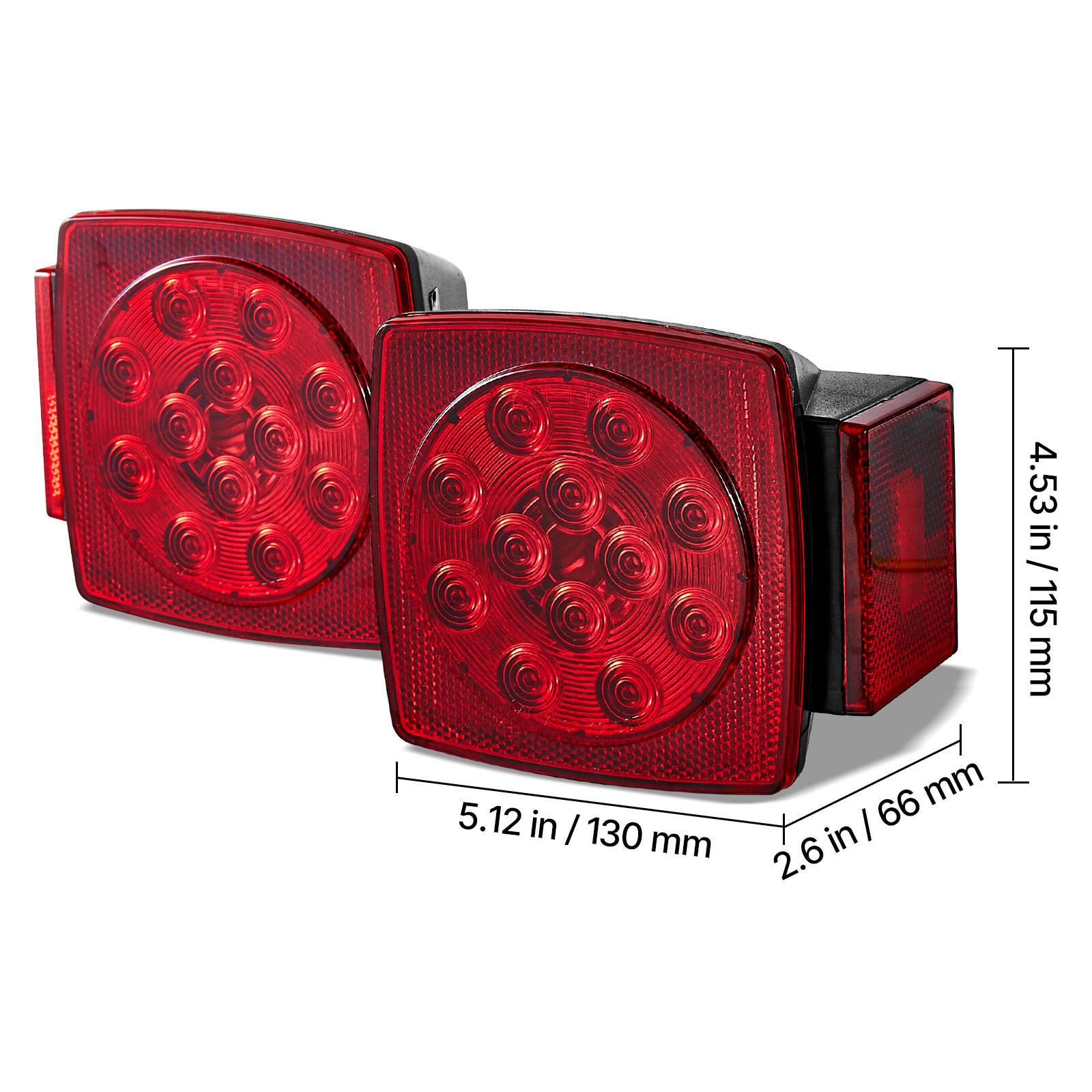 4.53 in / 115 mm  
5.12 in / 130 mm  
2.6 in / 66 mm