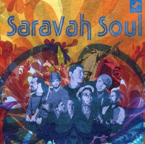Various Artists - Saravah Soul   - COMPACT DISCS [CD] price history on PriceWatchPro