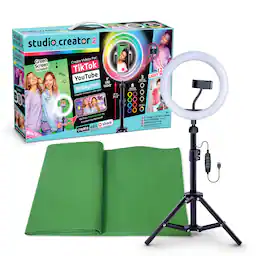 Studio Creator 2