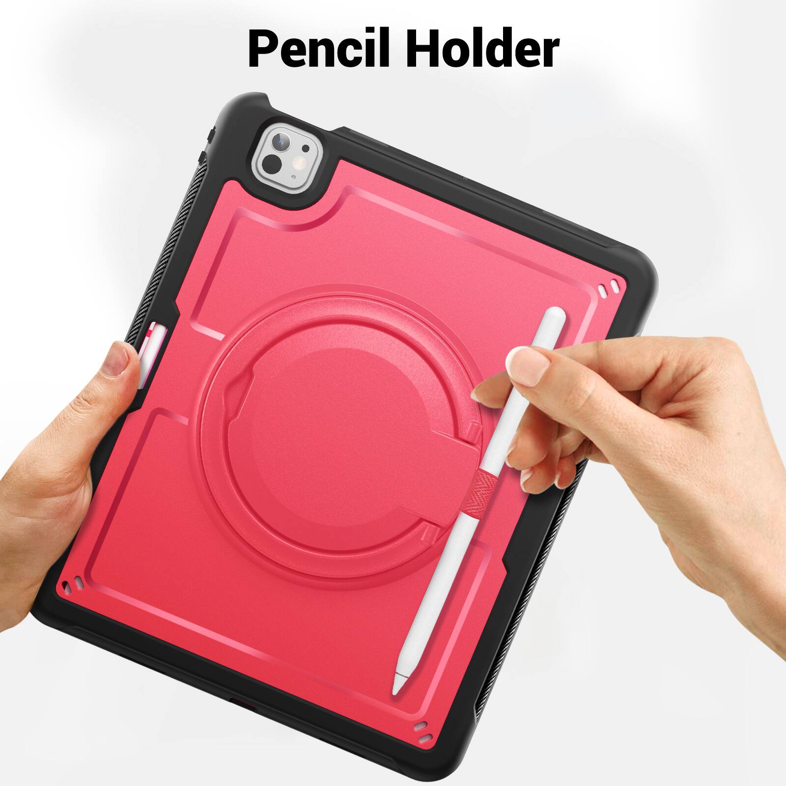 Pencil Holder