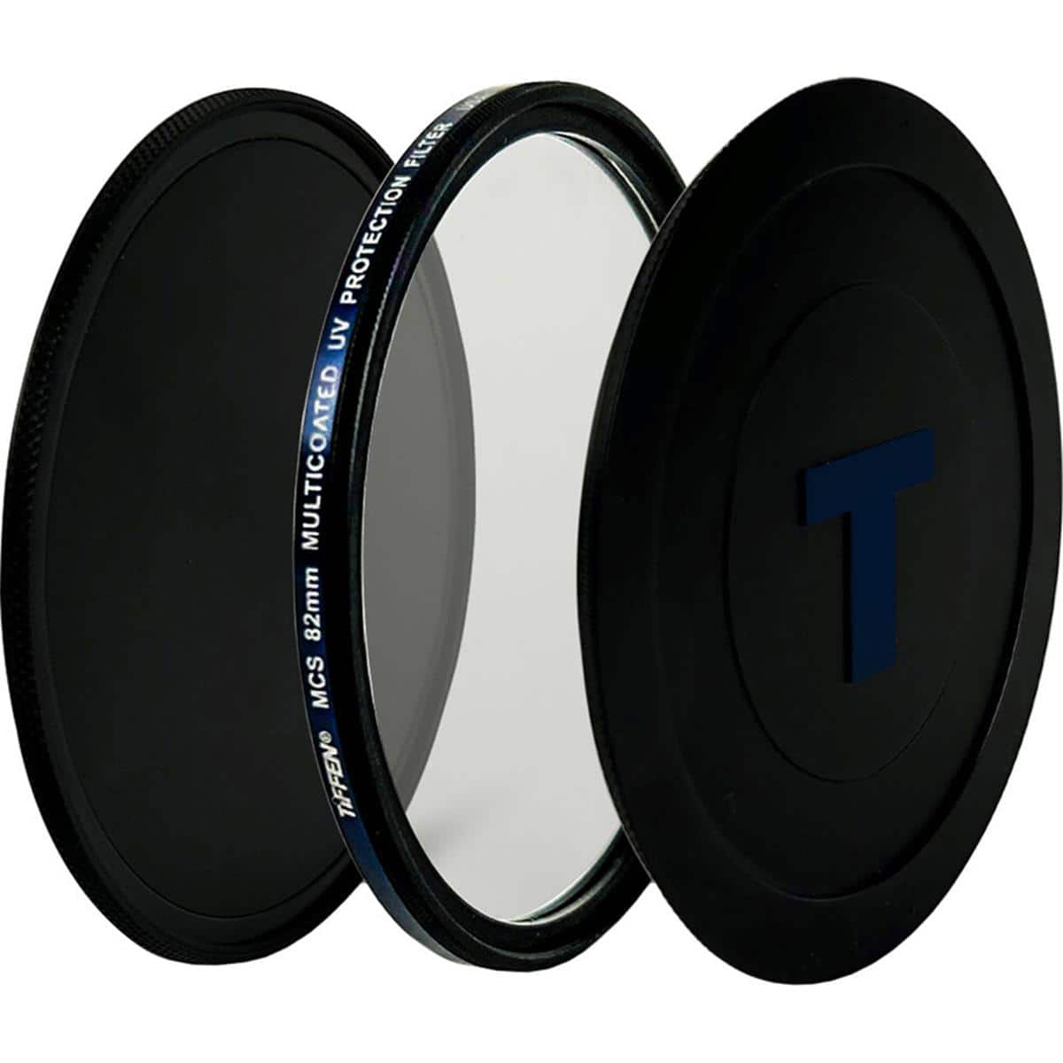 Tiffen - 82mm Multicoated UV MCS Filter