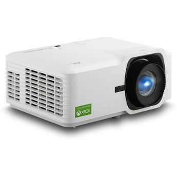 ViewSonic LX700 4K Designed for Xbox 4K 3500 Lumens Laser ViewSonic LX700 4K Designed for Xbox 4K 3500 Lumens Laser