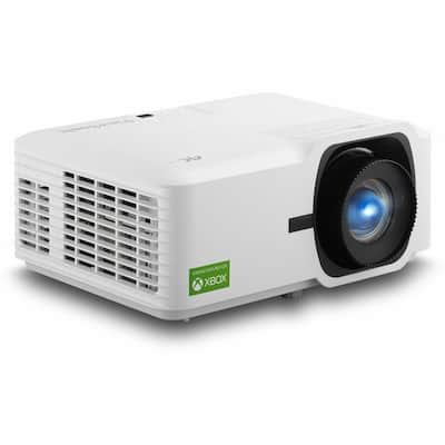 ViewSonic LX700 4K Designed for Xbox 4K 3500 Lumens Laser ViewSonic LX700 4K Designed for Xbox 4K 3500 Lumens Laser