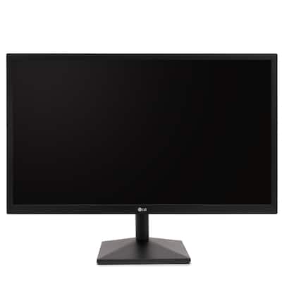 LG 24MK430H B 24 inch FHD IPS Monitor AMD FreeSync OnScreen LG 24MK430H B 24 inch FHD IPS Monitor AMD FreeSync OnScreen