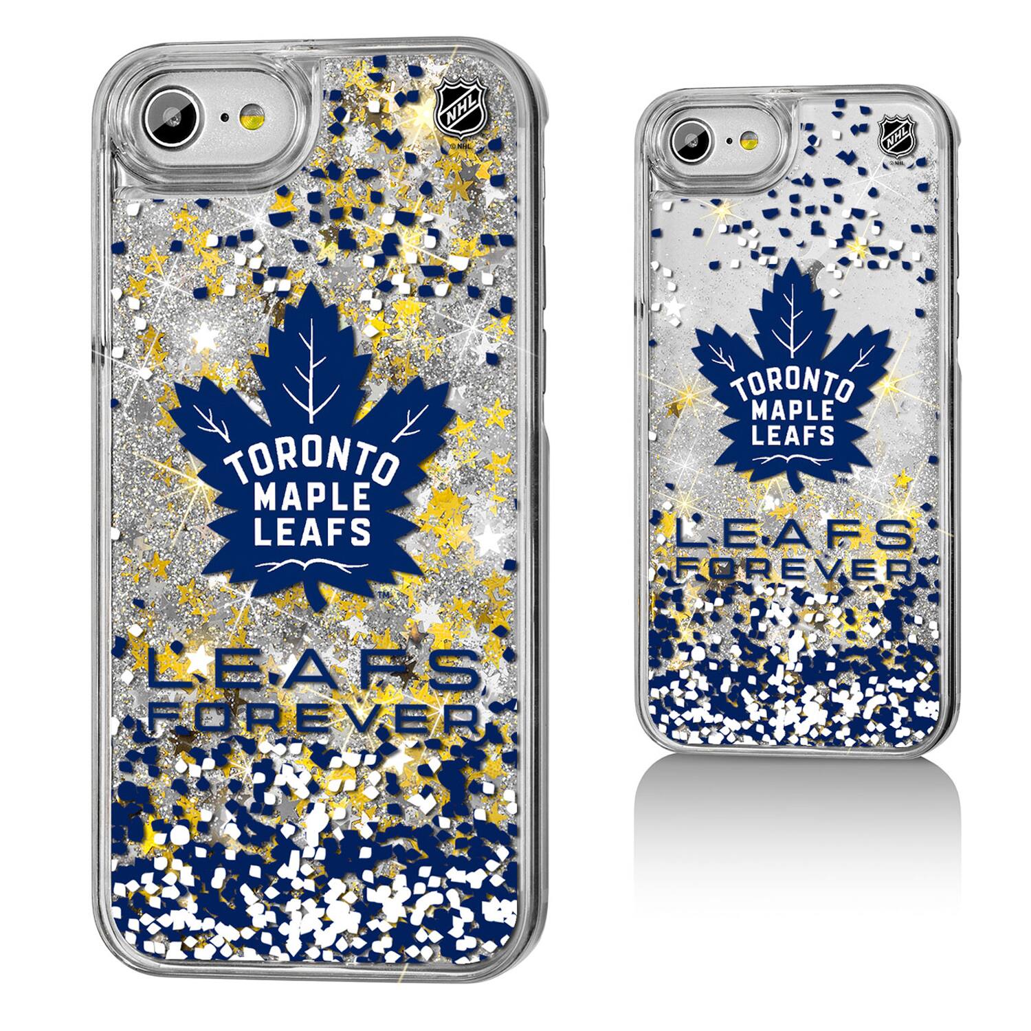 NHL  
TORONTO MAPLE LEAFS  
LEAFS FOREVER