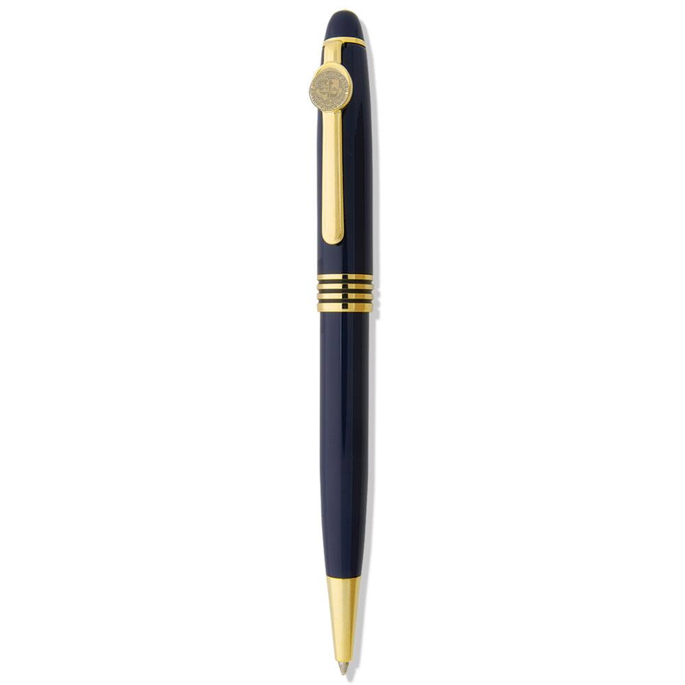 Jardine - Notre Dame of Maryland Gators Ballpoint Pen - Navy