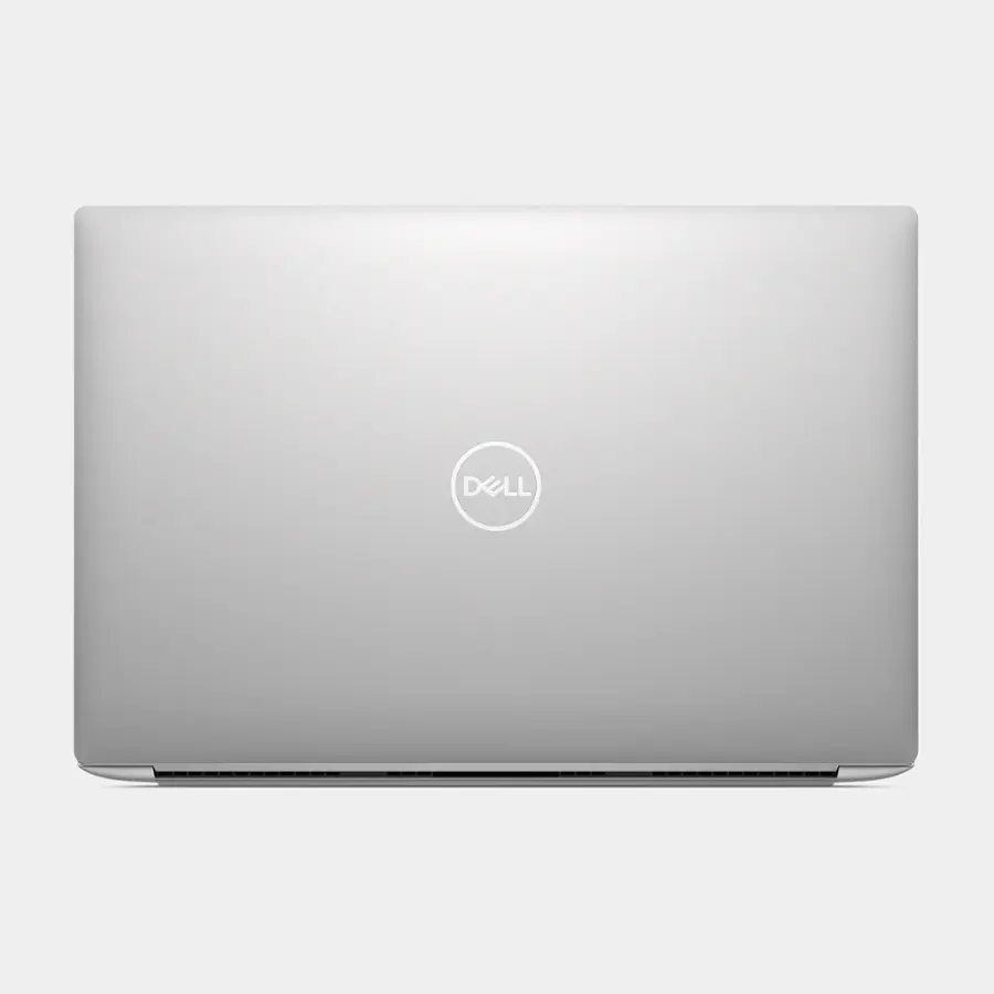Alt View 16. Dell - XPS 16 16.3” 120Hz Laptop 2K - Intel Core Ultra 7 Series 1 with 16GB Memory – NVIDIA GeForce RTX 4050 - 1TB SSD - Platinum.