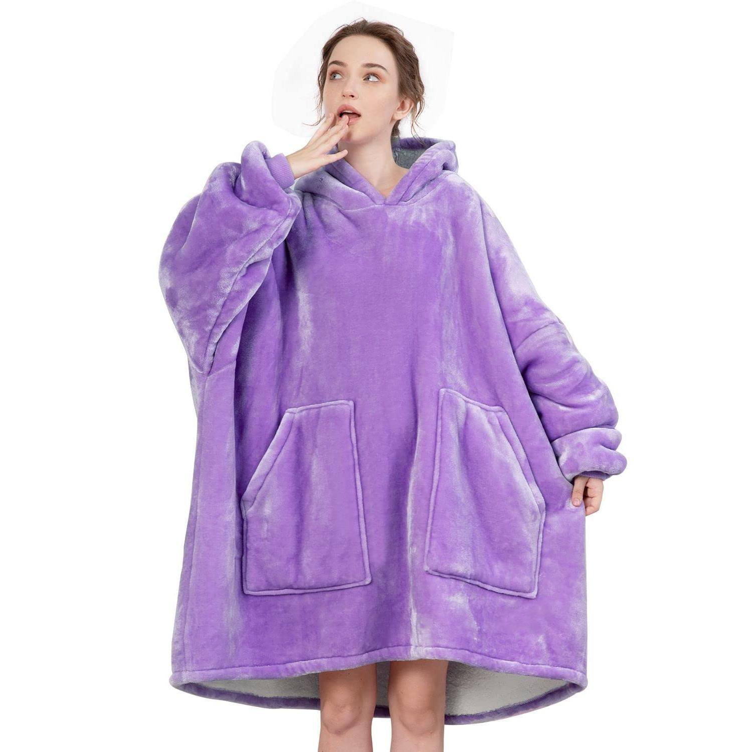 Light Purple/Adult-Adult