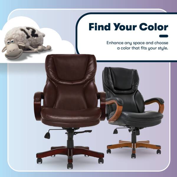 Find Your Color

Enhance any space and choose a color that fits your style.