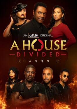 A House Divided: Season 3 - DVD