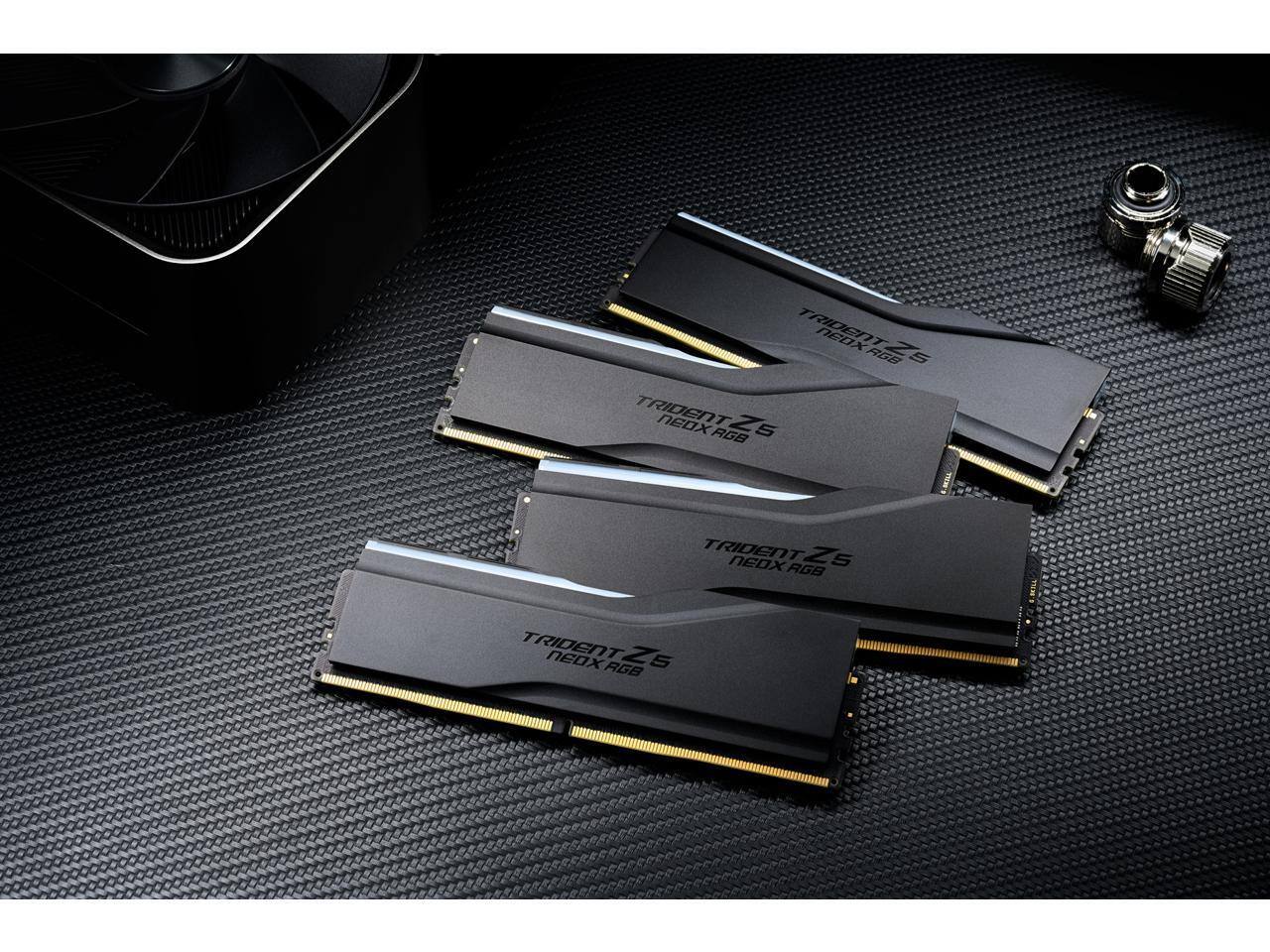 TRIDENT Z5 NEOX RGB