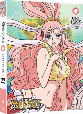 One Piece: Collection 22 - DVD