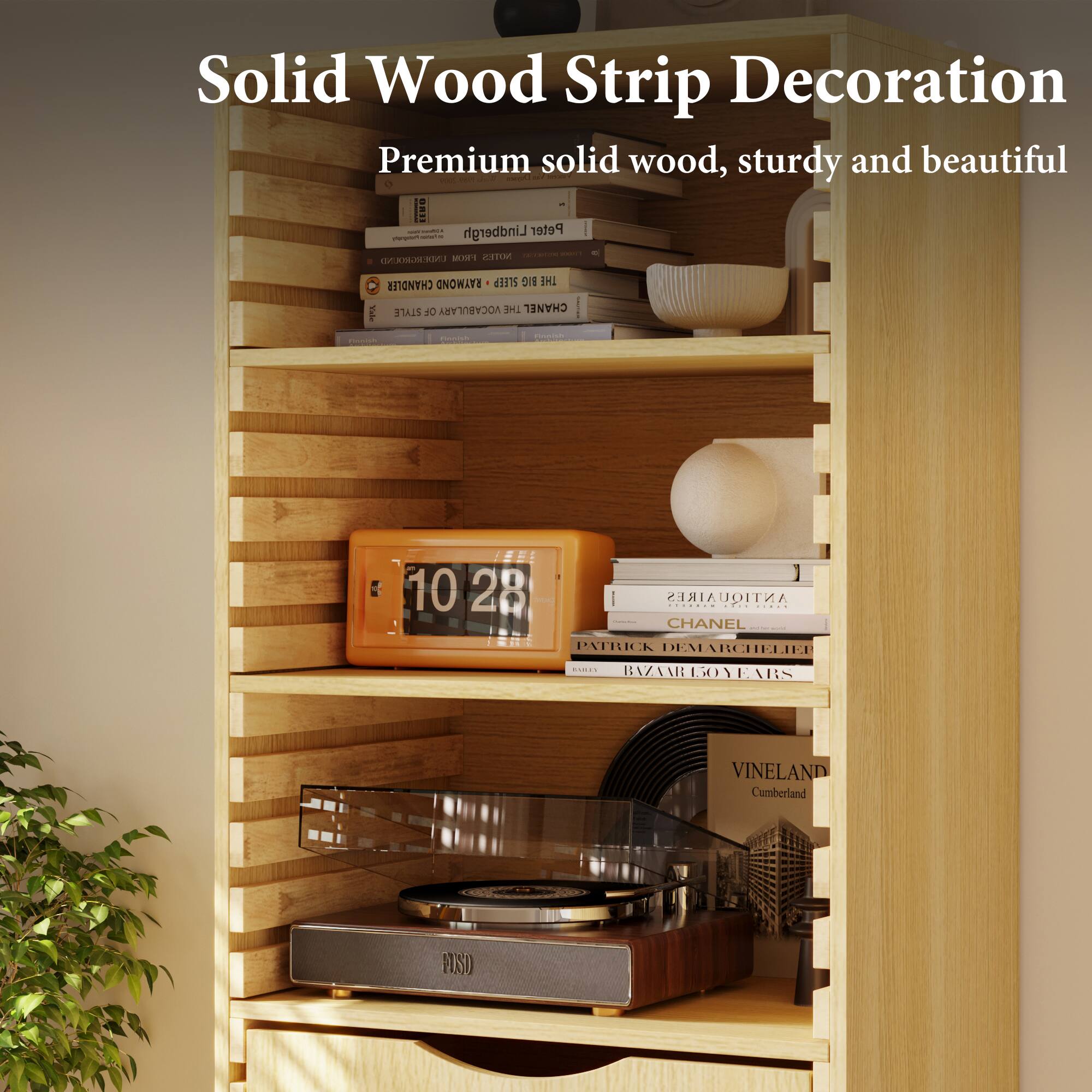 Solid Wood Strip Decoration, Premium solid wood, sturdy and beautiful

Lindbergh Peter
FIM NOTES CHANDLER RAYMOND 1 B1 TH STYLE IC VOCABULARY n1
CHANEL
PATRICK DEMI ARGHELIED
BAAALON LARS
VINELAND Cumberland 9S0