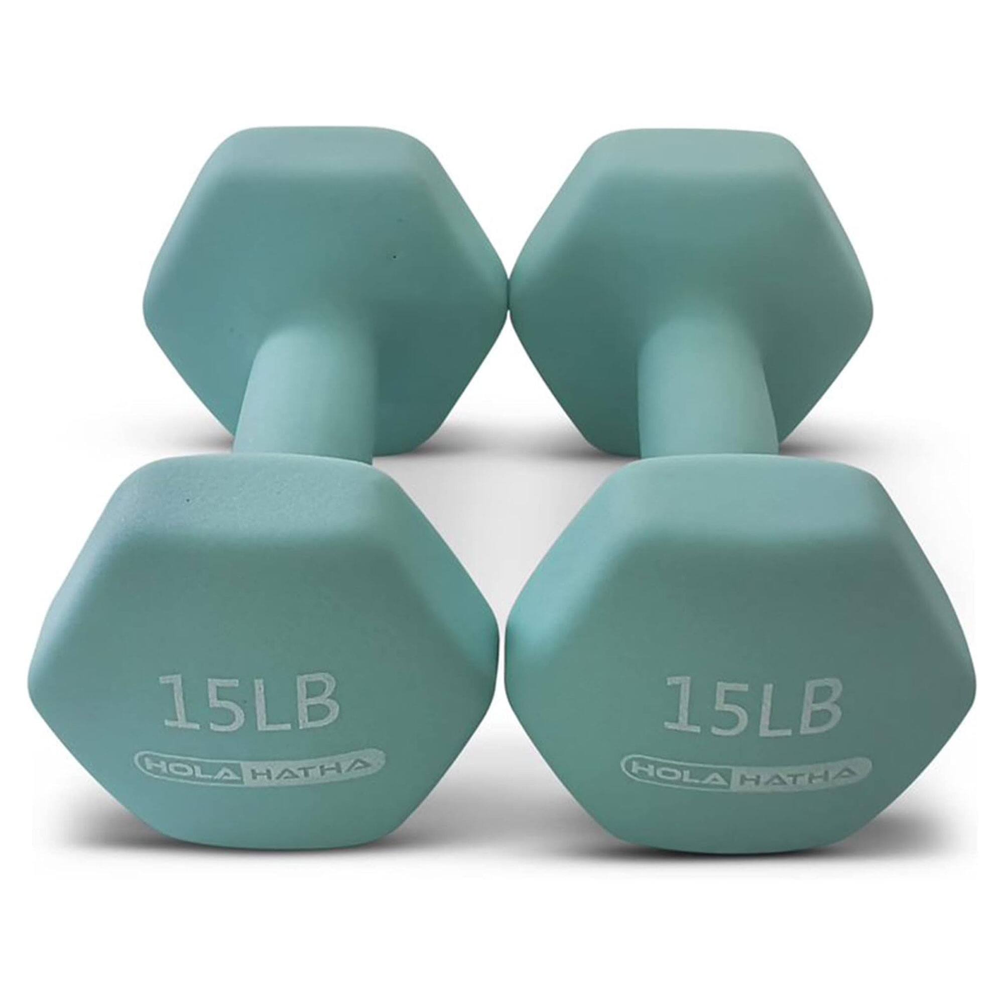 15LB HOLA HATHA