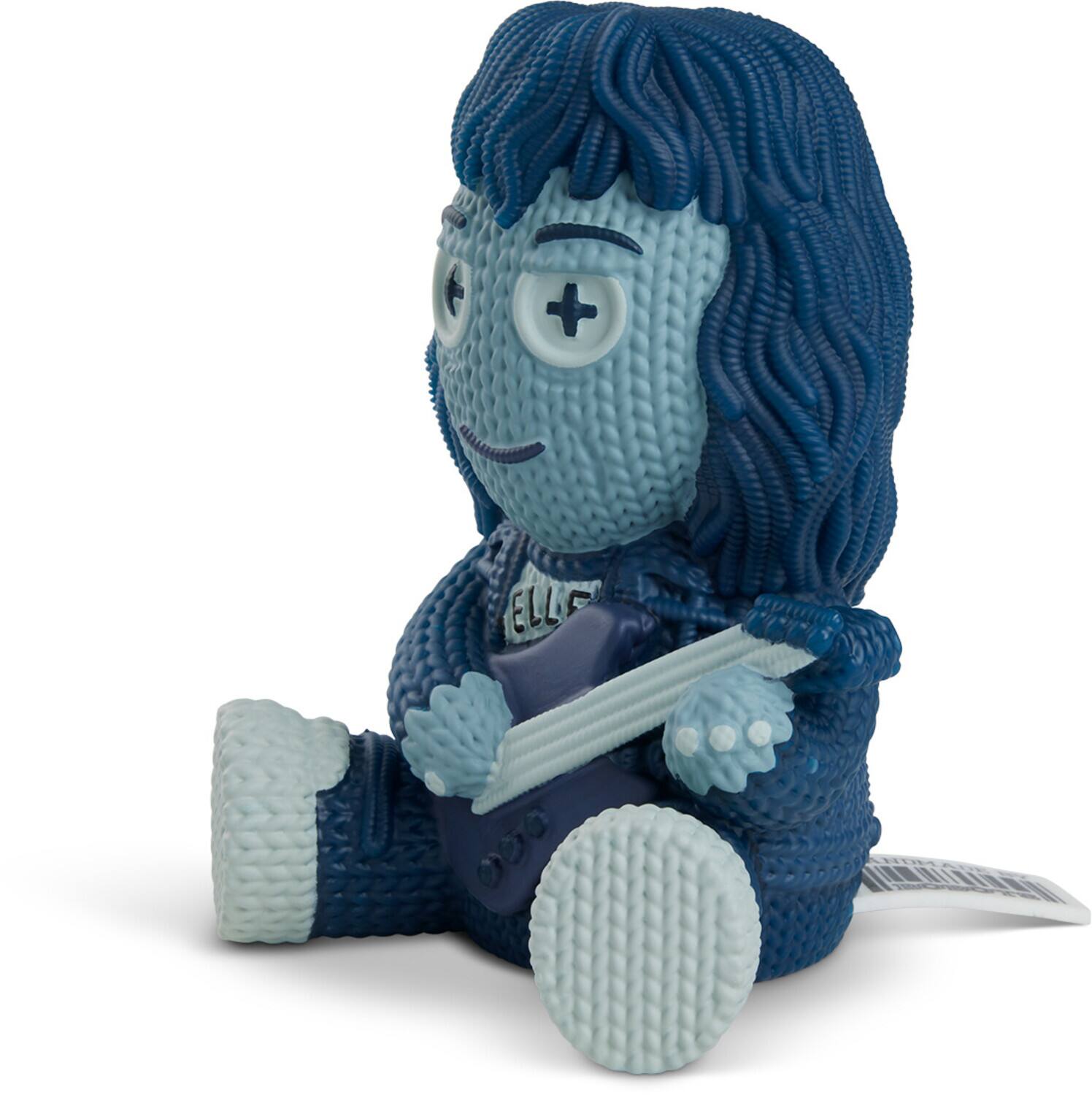 Alt View 2. Handmade by Robots - Handmade by Robots - Stranger Things - Eddie Munson #283 (Upside Down Version)   - Collectibles - Multicolor.