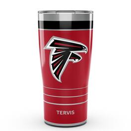 Tervis - Atlanta Falcons 20oz. MVP Stainless Steel Tumbler - Multicolor