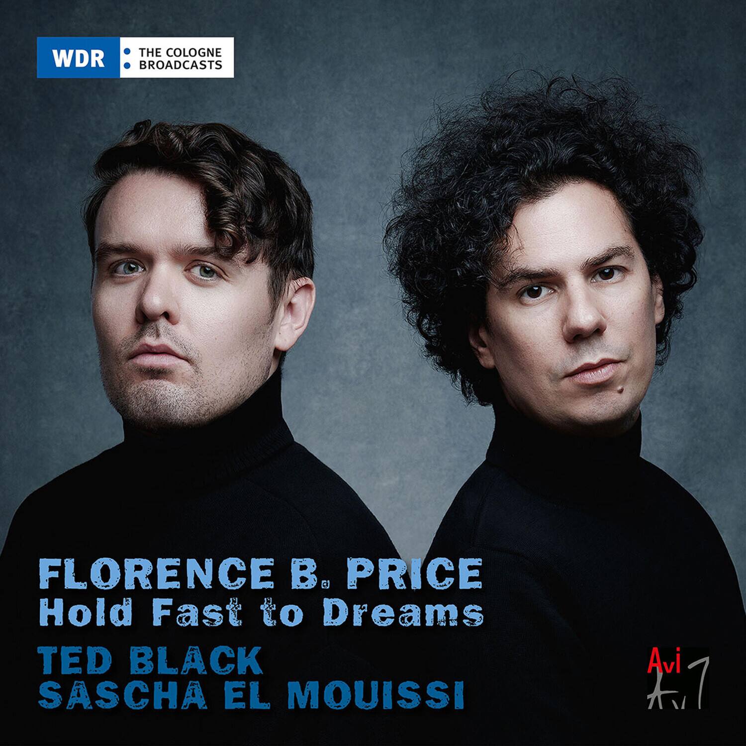 Ted Black - Florence B. Price: Hold Fast to Dreams   - COMPACT DISCS [CD] price history on PriceWatchPro