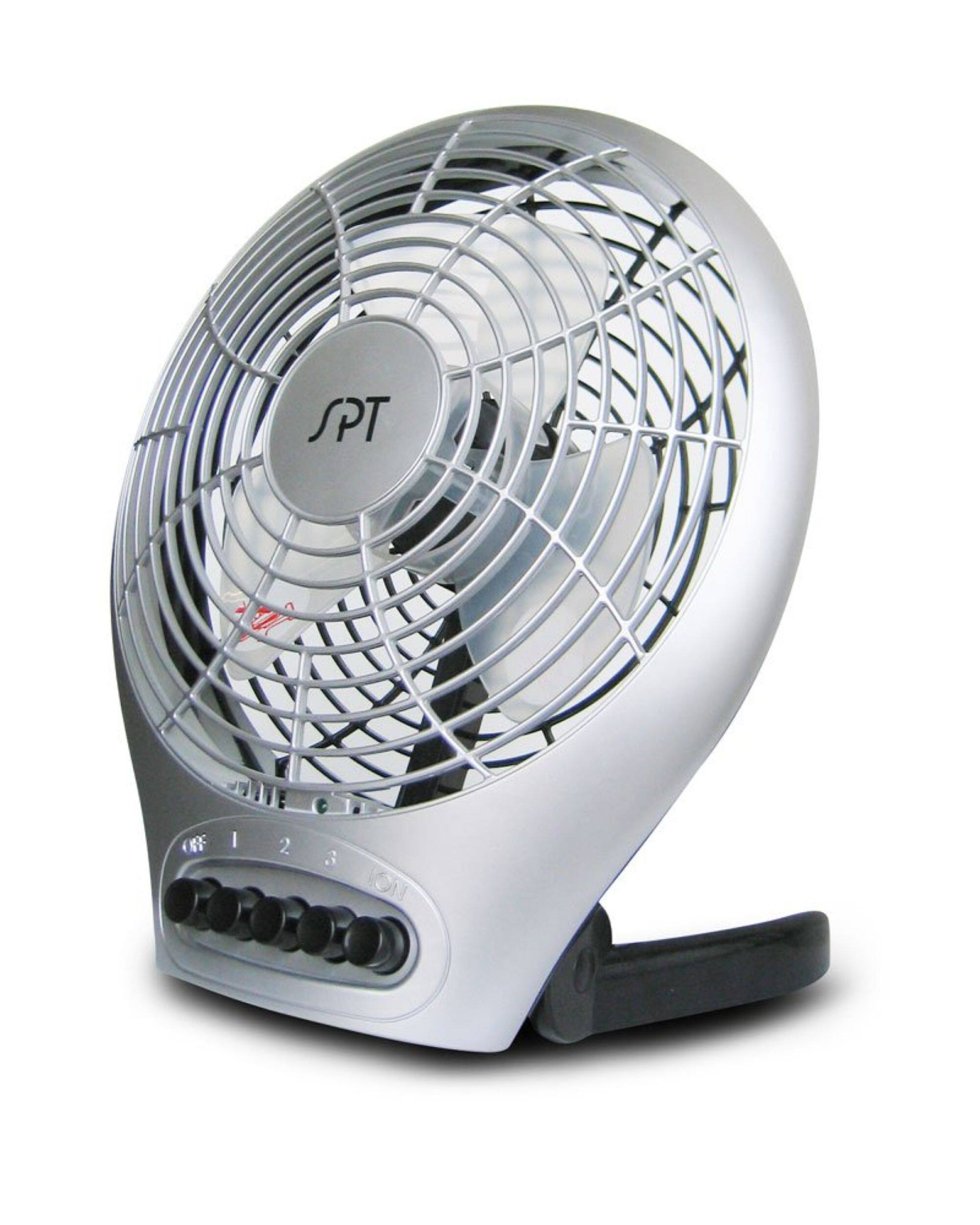 SPT L (I 2 (1230 3 ION