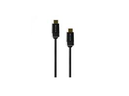 Belkin - Cbl HDMI HighSpeed wEthernt 5M