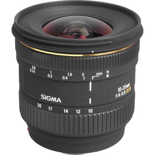 0.8 0.24 1 0.3 1.5 0.4 SIGMA 20 17 14 3 1 12 - 10 ft m 10-20 DC 1:4-5.6