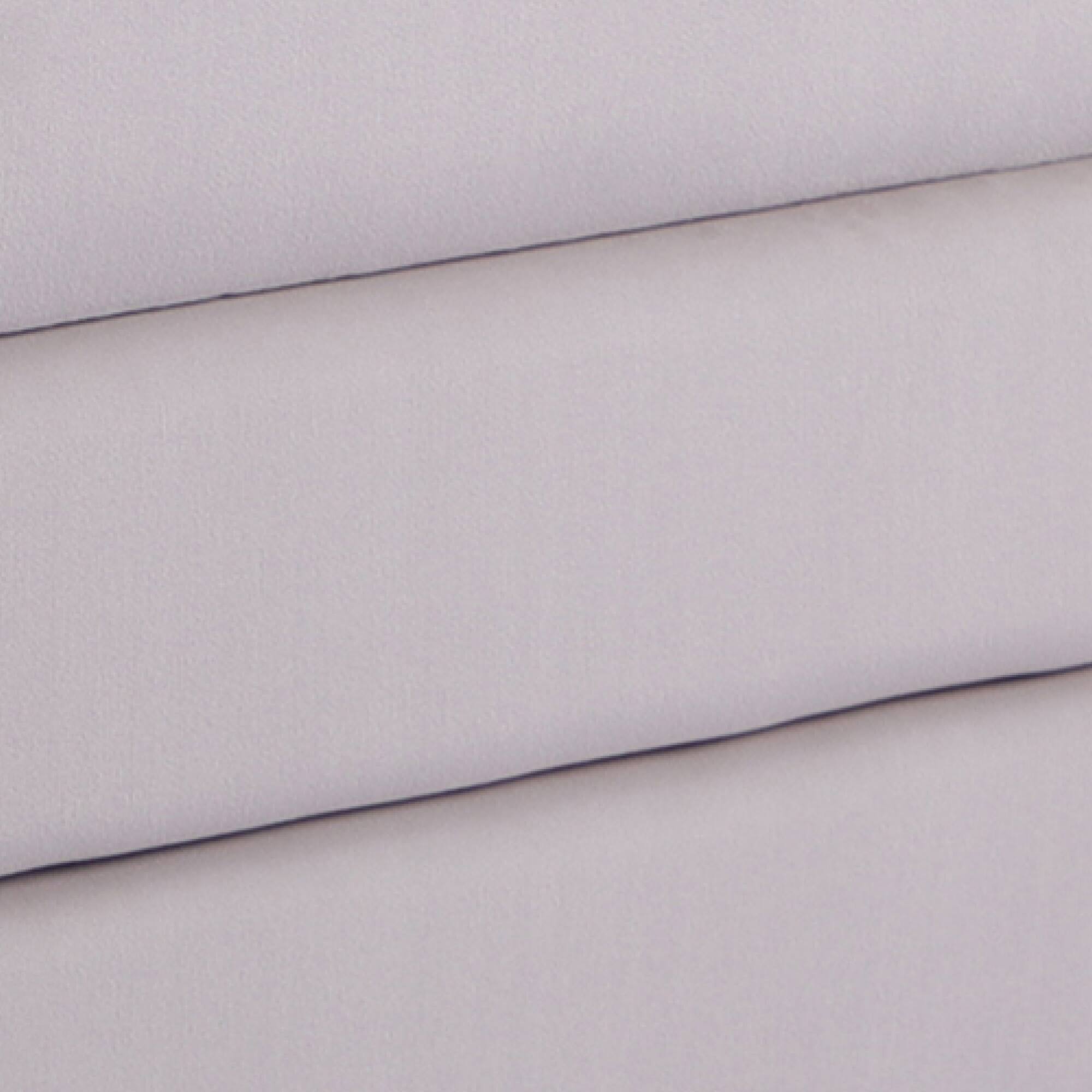 Alt View 7. GOODSILO - Luxury Velvet Storage Ottoman Bench for Elegant Home Decor and Practical Seating - Taupe.