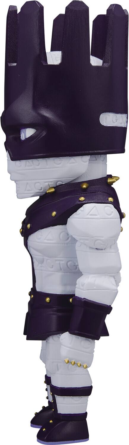 The text on the image reads:

"ACTG"