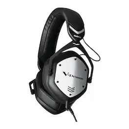 Roland - V-Drums Comfortable Headphones for Electronic, Tangle-Free Drumming