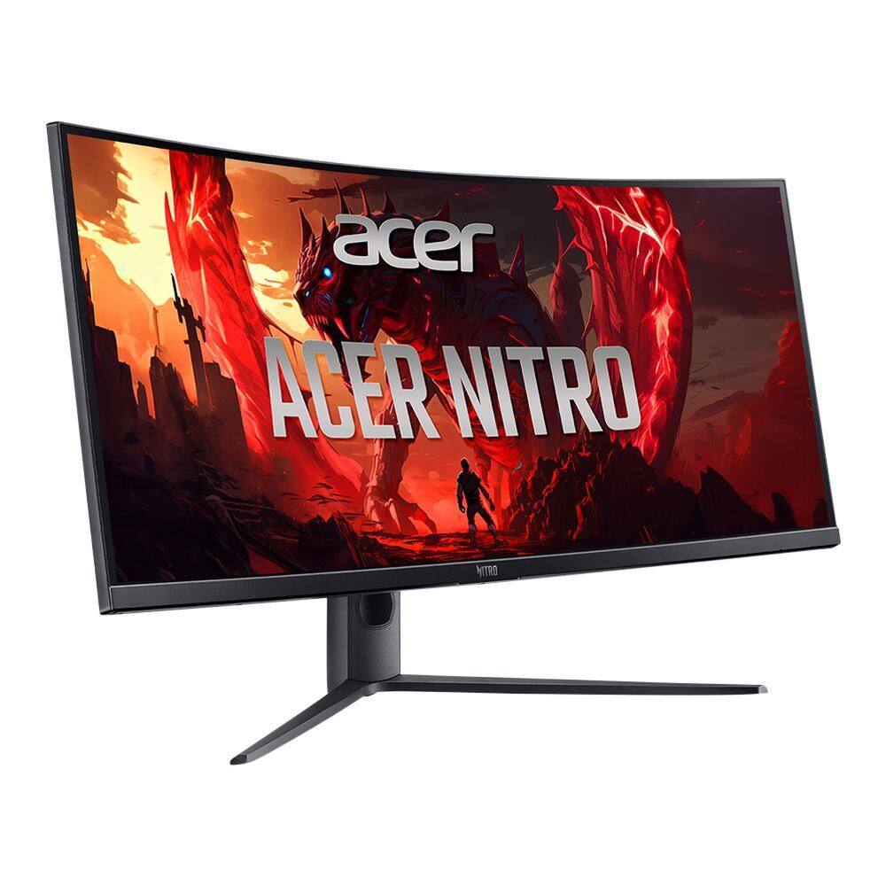 Acer Refurbished Excellent 34