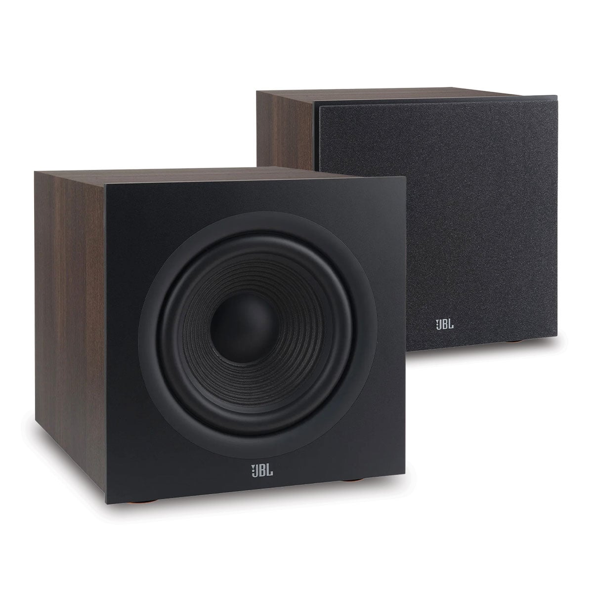 "JBL - Stage 200P 10"" Subwoofer - Black" price history on PriceWatchPro